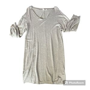 ⚡️ Old Navy Jersey Quarter Length Sleeve Dress ~ Size XS ⚡️